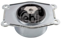 Febi Bilstein 15638 Motorlager Motorhalter Links FüR Opel Astra G Zafira