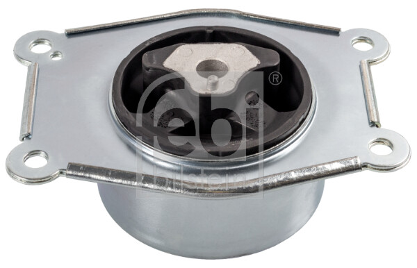Febi Bilstein 15638 Motorlager Motorhalter Links FüR Opel Astra G Zafira-image