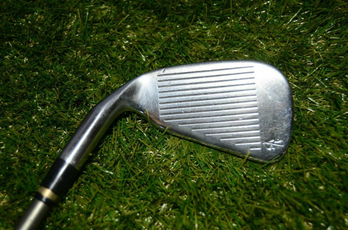 Cobra CXI 4/5 Iron Right Handed 38.5