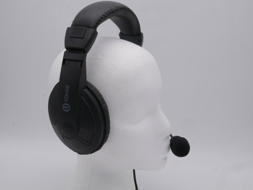 U Youse Gaming Headset Xbox One, PS4 