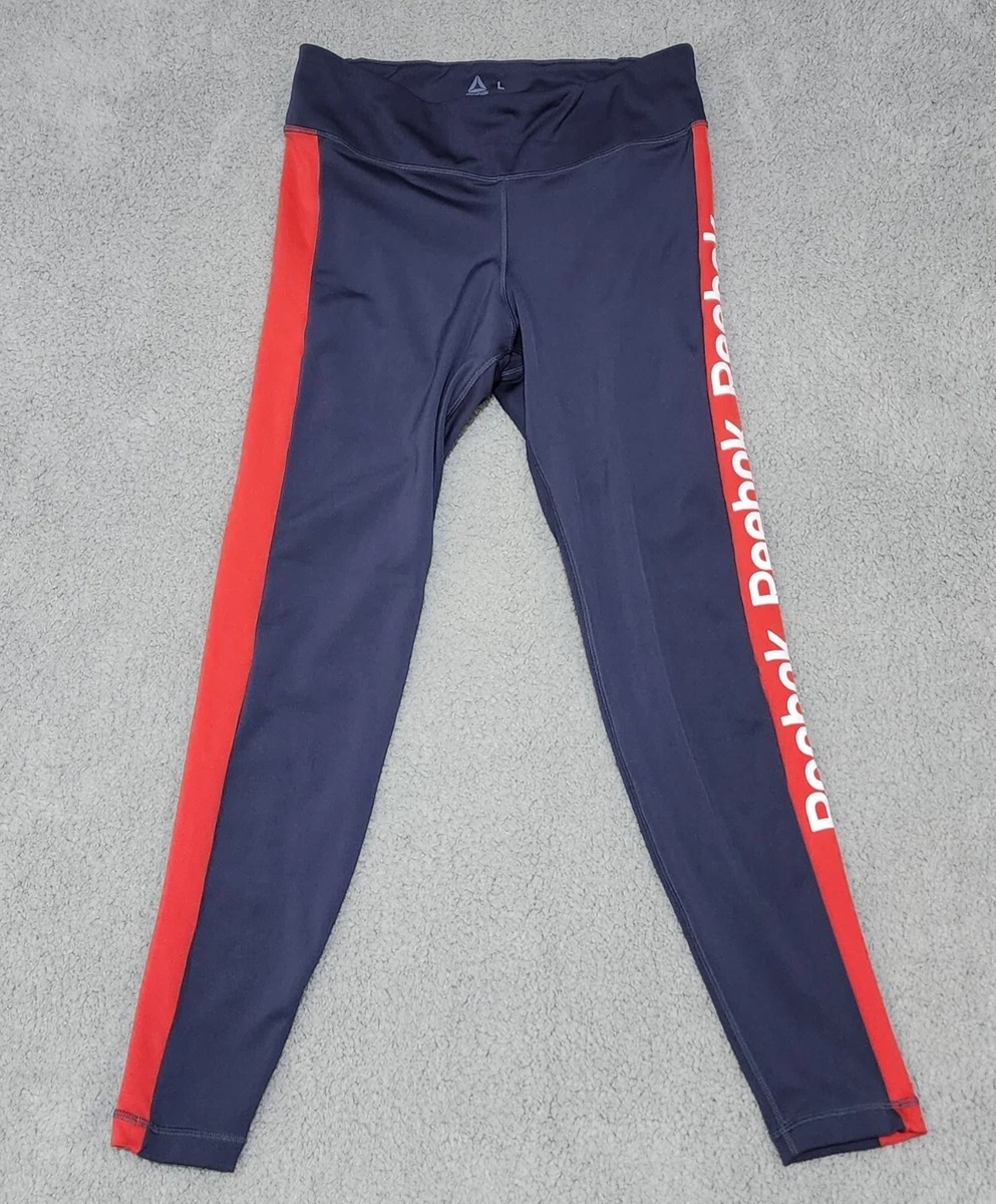 Legging reebok clearance speedwick