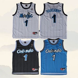 old orlando magic jersey