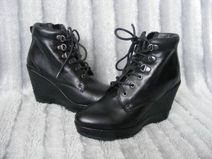 geox donna brogue ankle boots