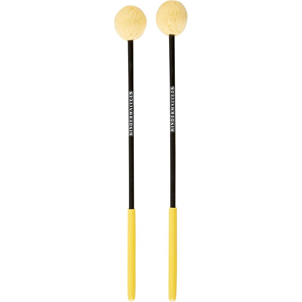 Мягкий басовый ксилофон Lyons Orff Mallets 3990₽