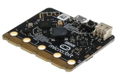 Okdo BBC micro:bit V2.2 Starter Set