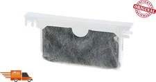 Bosch Original 00636459 Genuine OEM 00625366 Refrigerator Active Carbon Filter