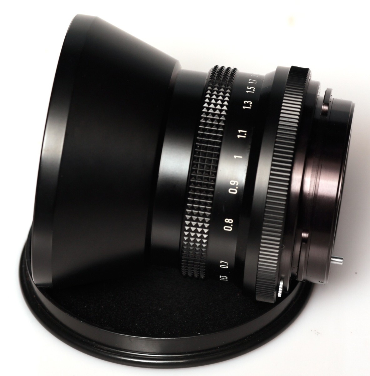 Carl Zeiss Jena Flektogon 50mm F4 MC Pentacon Six mount NEW