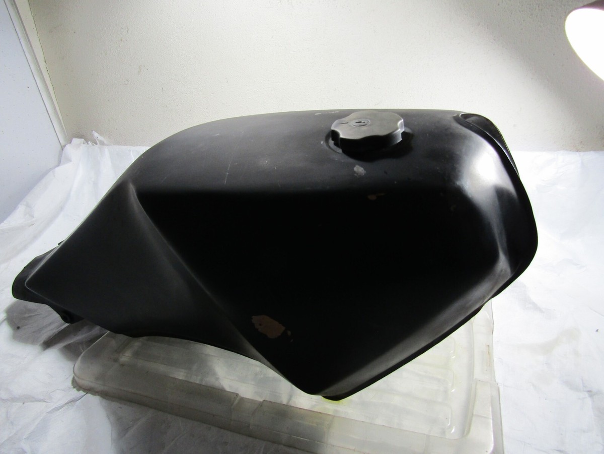 Yamaha 82 83 XZ550 Vision 550 OEM Fuel Gas Tank | eBay