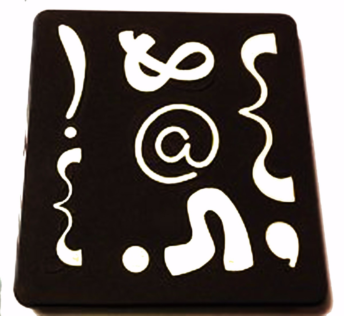 Sizzix Bigz Die - Dingbats #2 - 654706 for sale online | eBay