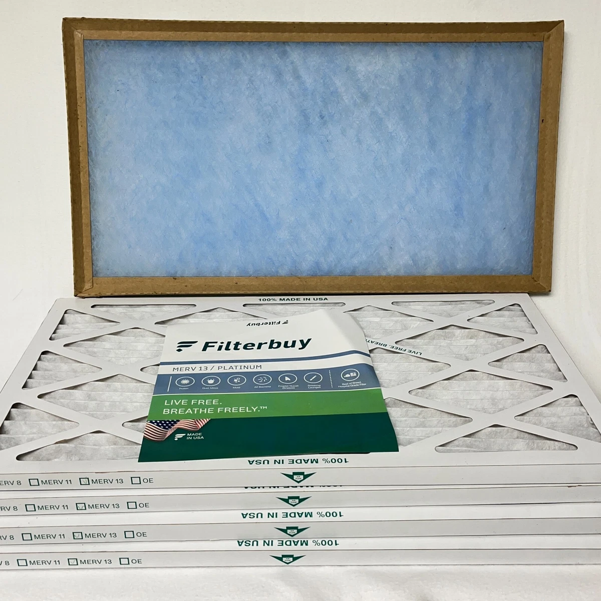 14x25x1 hepa 2024 air filter