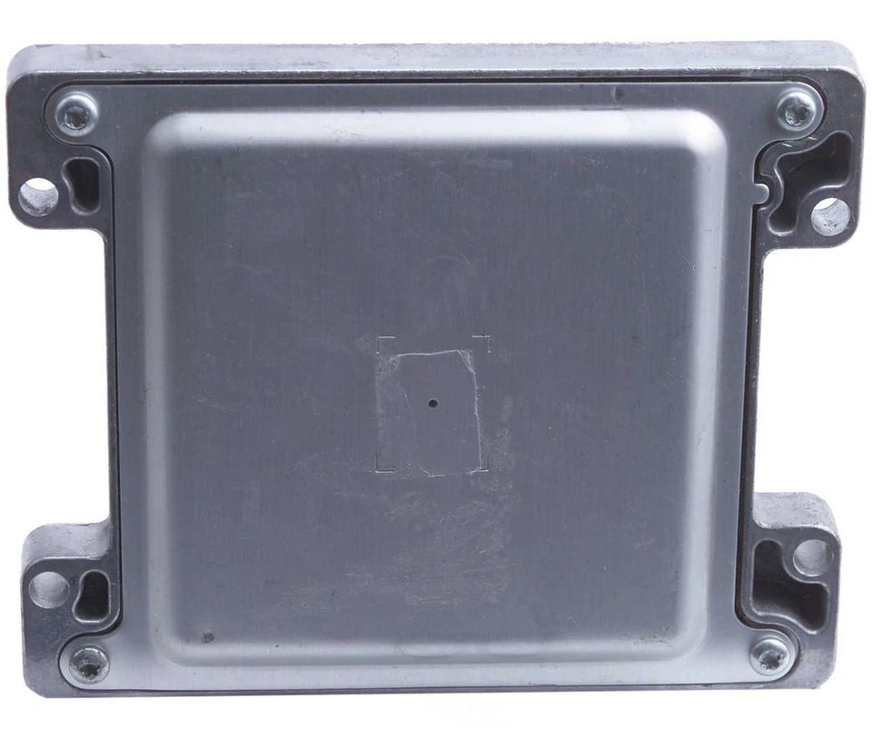 Módulo de control del motor (ECM)-Sedan Cardone 77-6162F Reman Foto 3 de 4