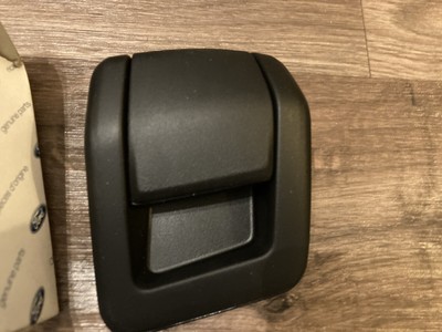 Ford Front Seat Handle Catch Bezel Genuine OEM NOS 2213431  