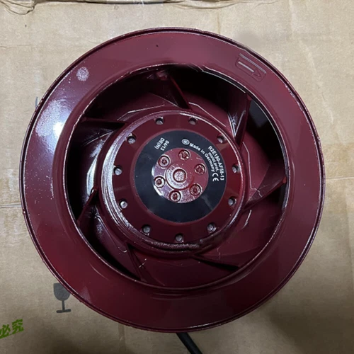R2E190-AF58-13 230V 60Hz 140W 0.6A Inverter Centrifugal Fan R2E190AF5813