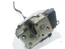 Porte arrière et accessoires Citroen C1