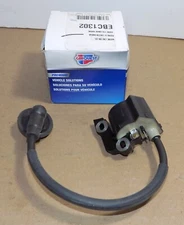 Ignition Coil w/ Spark Plug Wire EBC1302 NEW IN BOX