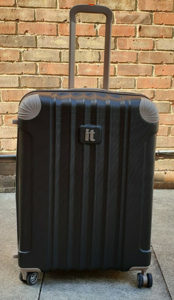 it luggage turbine protekt