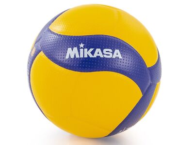 Mikasa V200W Volleyball Size 5