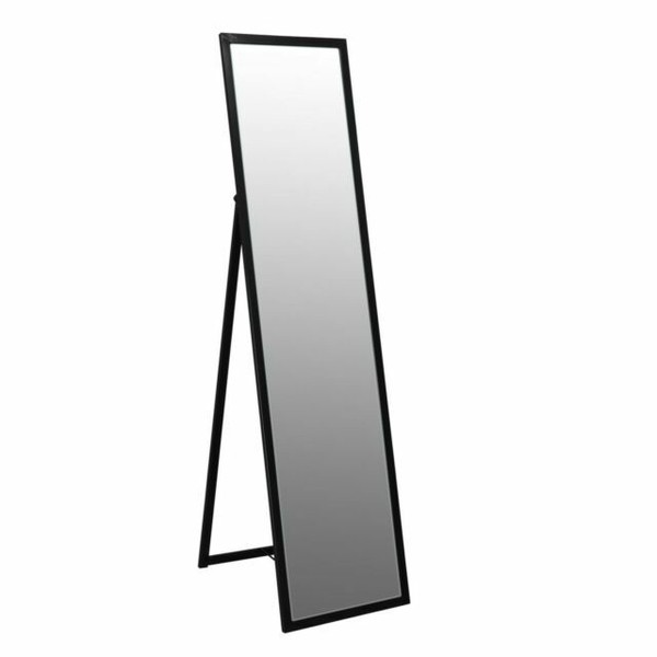 Harbour Housewares HHLR327 Standing Full Length Tilting Dressing Floor