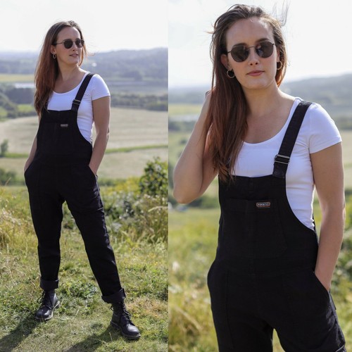 Fly XXS-XL Overalls Twill | eBay
