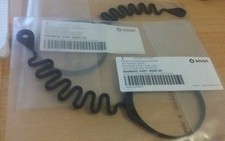 1PZ CAVETTO FASCIA FISSAGGIO TAPPO CARBURANTE BENZINA SMART FORTWO 451 ORIGINALE