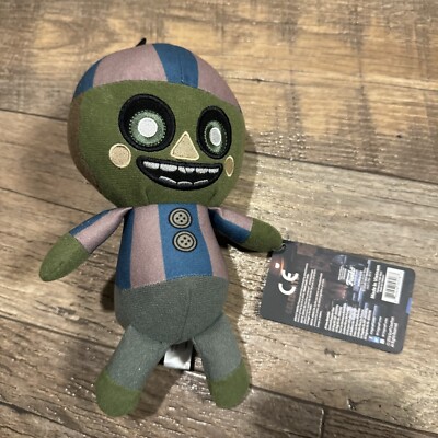 Balloon Boy Fnaf Plush Phantom Freddy Phantom Balloon Boy Phantom