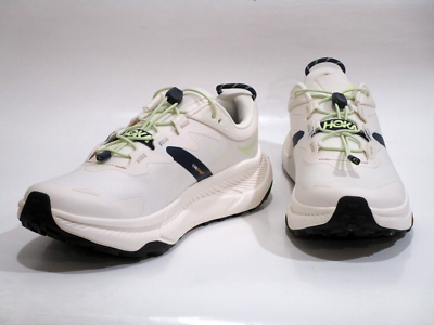 Hoka One One Men\'s Transport Running Sneaker Shoes, Size 9 D US Hoka One One Men main image 4
