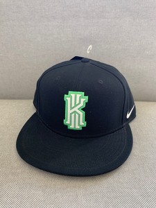 kyrie irving snapback