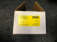 Active Thermal Management Adjustable Thermal Switch for system 1 Fan