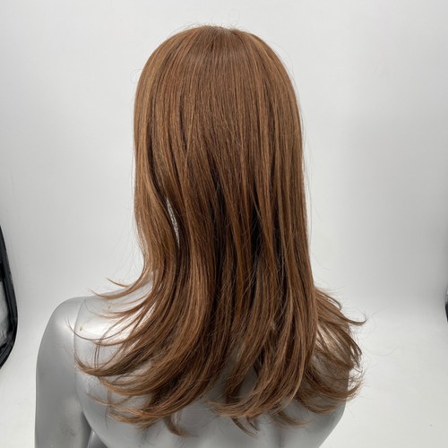 HairDo by HairUwear Wig Long With Layers Heat Friendly ginger brown - Picture 5 of 13