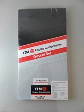 ITM Engine Components 09-11639 Engine Cylinder Head Gasket Set