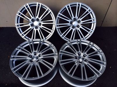Wh18 Felgen 17 Zoll Audi A4 A5 A6 A7 Q5 Q3 VW Sharan Scirocco R Caddy TT Passat