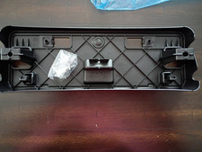Lexus NX300 NX300H (2018-) (Base) Front Bumpe...