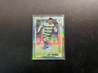 2022-23 Topps Merlin UCC Soccer Silver Auto #AC-LA Liel Abada