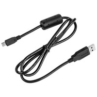 Garmin Kabel FüR PC (Usb), Usb-Stecker, Geblistert Schwarz