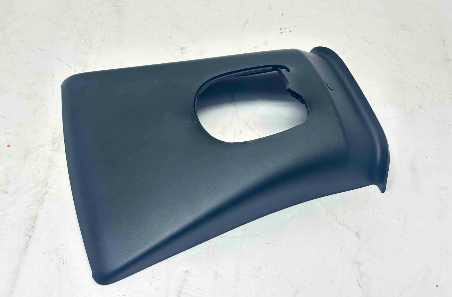 2017-2023 Tesla Model 3 M3 Front Interior Windshield Rear View Mirror OEM