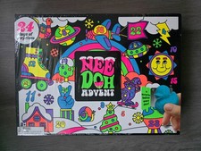 Nee Doh Christmas Advent Calendar 2026