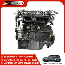 Moteur Chrysler PT CRUISER