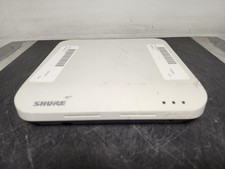 Shure MXWAPT8 Z10 - Access Point Transceiver - 8-channel wireless access point