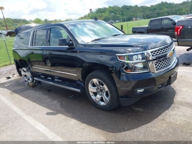 2015 - 2022 GMC CANYON Rear View Mirror With Telematics Onstar Opt UE1 - Image 2 of 4