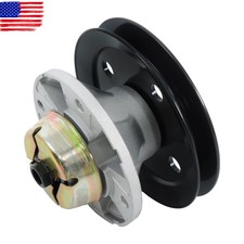 Spindle For John Deere 180 240 245 44" 48" 54" Deck AM115528 AM115720 AM121342