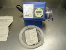 Pulsafeeder CTPA6HCA-PAP1-XXXXX Pump