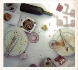 Various - Blabla, (CD)