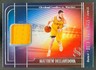Matthew Dellavedova 2024-25 Panini Silhouette NBA Finals Patch Cavaliers