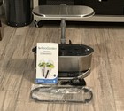 AeroGarden Bounty Elite Advanced Smart Indoor WiFi Garden Kit With Extras SS