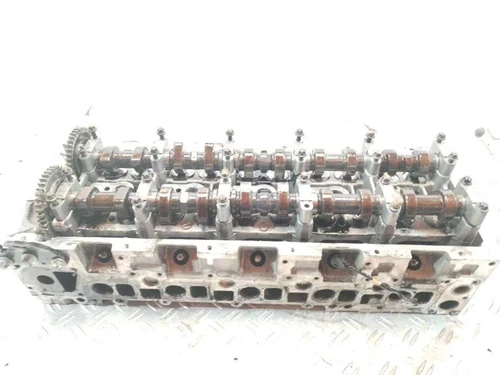 A6120102320 Culata para MERCEDES-BENZ 2003 123689 - Imagen 4 de 10