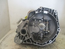 Boite de vitesse Fiat PUNTO EVO