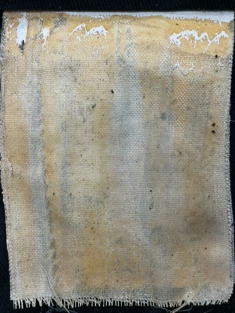 Hugo Boss Flat Front Dress Pants Gray Mens 42/30 thumbnail 7