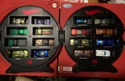 Hot Wheels Redline Sweet 16 Complete Set Vintage Original With 80th Case