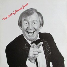 Jimmy Jones (12) - The Best Of Jimmy Jones, LP, (Vinyl)