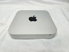 Apple Mac Mini Late 2014 A1347 i5 4GB 240GB SSD Monterey